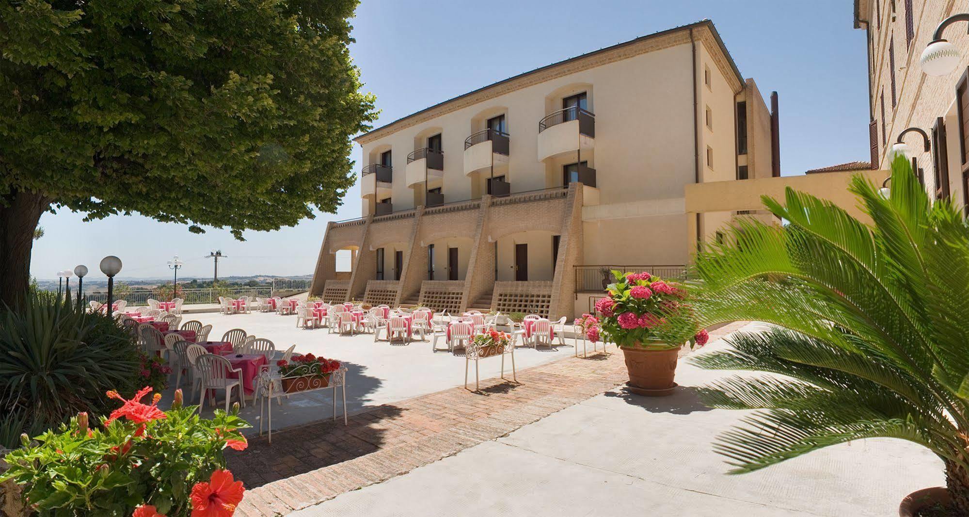 Bel Sit Hotel 3*